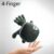 4-Finger